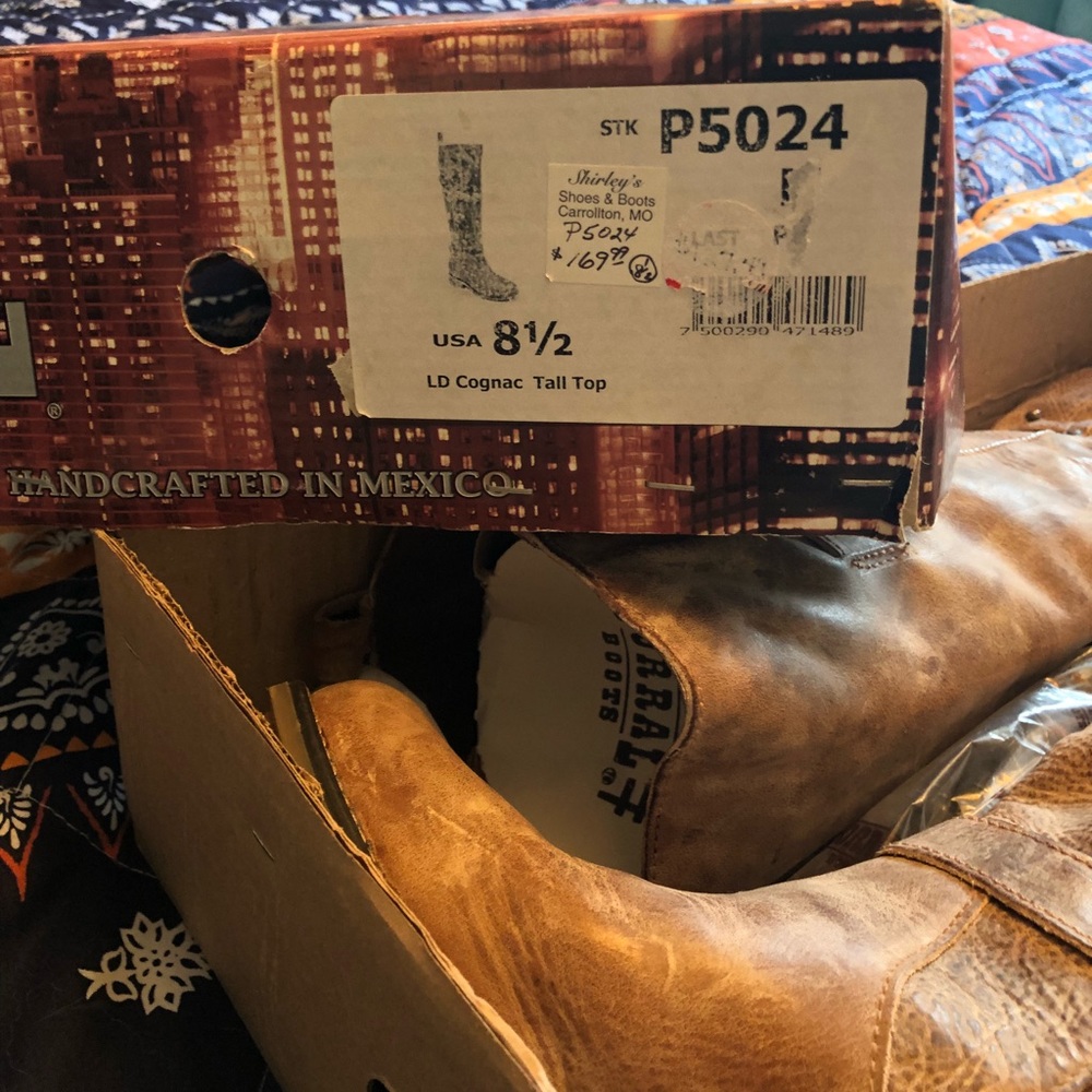 Corral Urban Women’s Boots